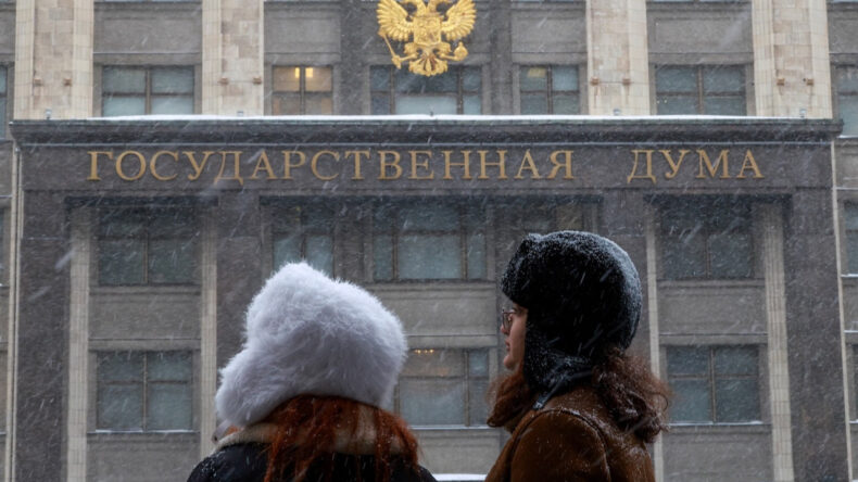 Rusya'dan Fransa ve İngiltere'ye Nükleer Silah İtirazı