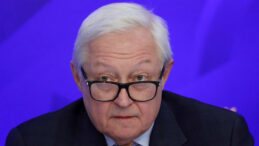 Rusya'dan K&uuml;ba'ya Destek Mesajı