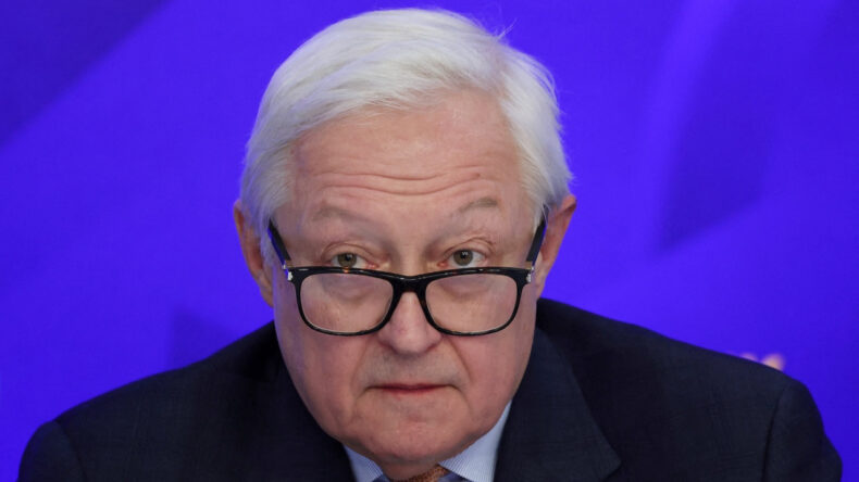 Rusya'dan K&uuml;ba'ya Destek Mesajı