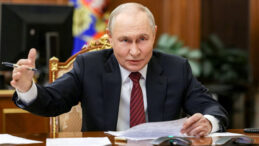 Rusya'dan Yaptırımları Aşma Hamlesi