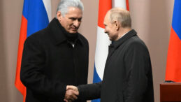 Rusya'nın K&uuml;ba'ya Y&ouml;nelik Stratejik Adımı: Trump Ne Yapacak?