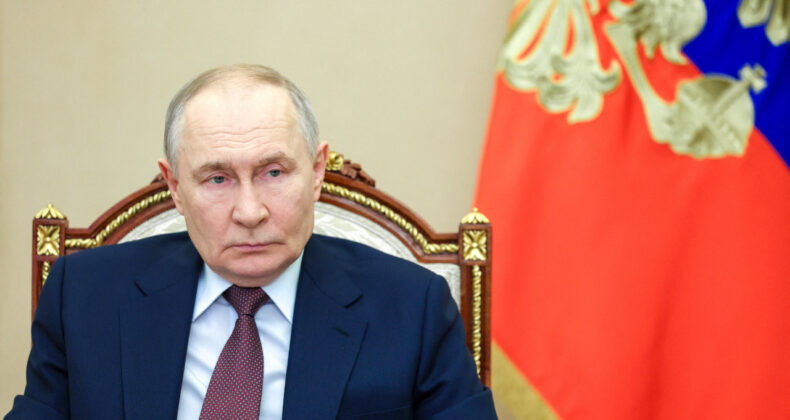 Rusya'nın Petrol ve Gaz Gelirlerinde Keskin D&uuml;ş&uuml;ş