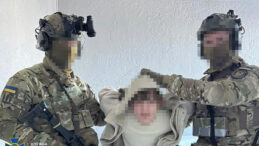 Rusya'nın Suikast Timine Operasyon D&uuml;zenlendi