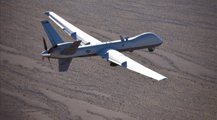 Rusya&rsquo;dan '268 İHA' İddiası