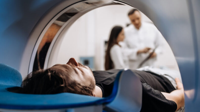 Sağlık verileri: Bir yılda 15 milyon MR, 17 milyon tomografi &ccedil;ekildi