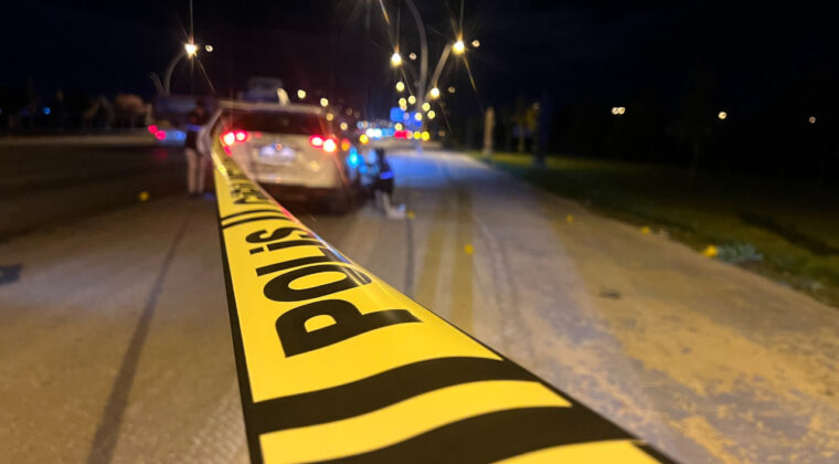 Sakarya'daki Polis &Ouml;l&uuml;m&uuml;yle İlgili Soruşturma Başlatıldı