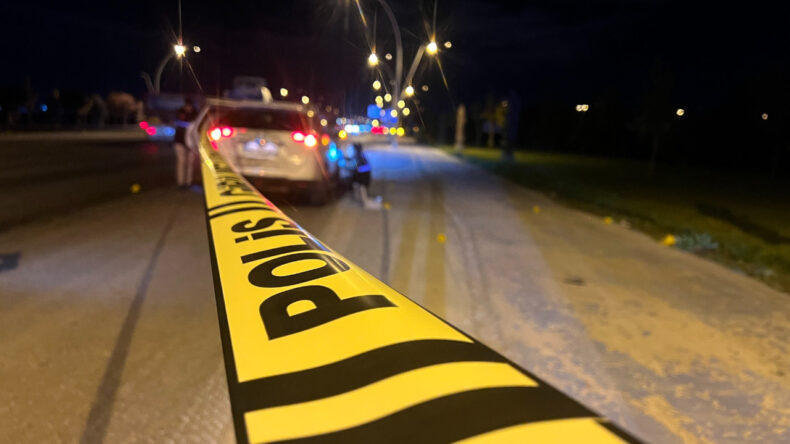 Sakarya'daki Polis &Ouml;l&uuml;m&uuml;yle İlgili Soruşturma Başlatıldı