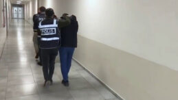 Şanlıurfa'da Antalya'daki Dolandırıcılığın İzleri Bulundu