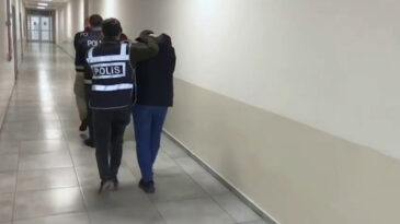 Şanlıurfa'da Antalya'daki Dolandırıcılığın İzleri Bulundu
