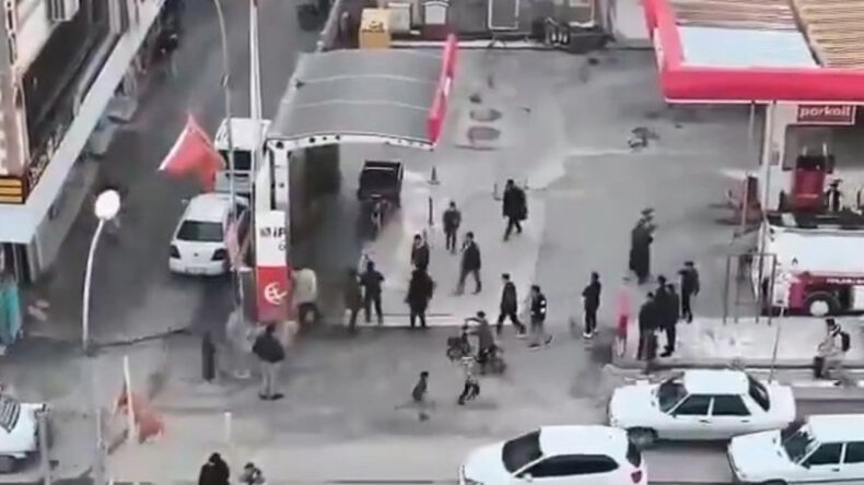 Şanlıurfa'da Arazi Husumeti Kavgası İl&ccedil;eye Taşındı: 11 Yaralı