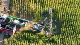 Şanlıurfa'da Elektriğin Yaklaşık Yarısı Ka&ccedil;ak Kullanımda