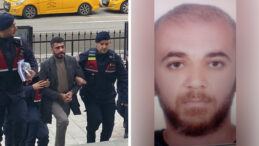 Şantaj Y&uuml;z&uuml;nden Arkadaşını Bı&ccedil;aklayarak &Ouml;ld&uuml;ren Ş&uuml;pheli Tutuklandı