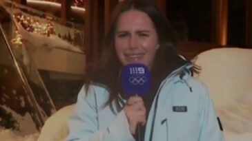 Sarhoş Sunucu İzleyenleri Kırdı Ge&ccedil;irdi