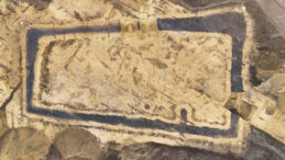 Şaşırtan Keşif: Gizli T&uuml;nel Bulundu