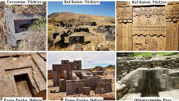 Şaşırtıcı Gelişme: Kayıp Uygarlığın Sırları T&uuml;rkiye'den Mi Ortaya &Ccedil;ıkacak?