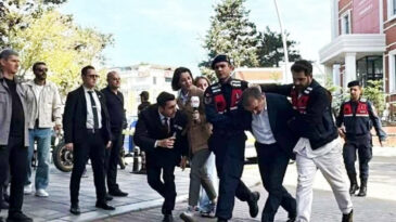 Savcıya Tehdit Davasında Karar