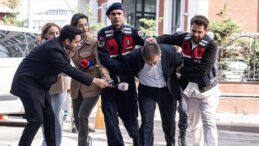 Savcıya Yapılan &Ouml;l&uuml;m Tehditine İlişkin Davada M&uuml;talaa A&ccedil;ıklandı