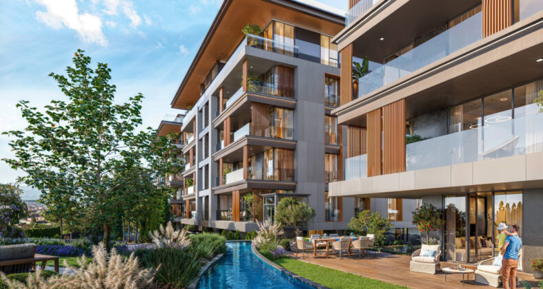 Savur GYO Halka Arz Sürecine Girdi