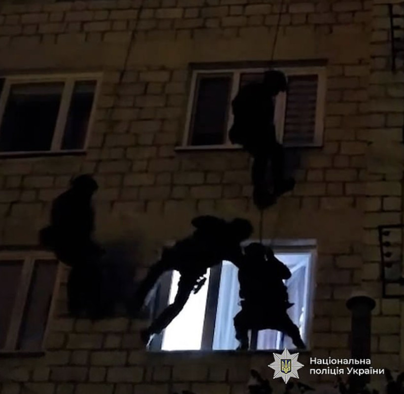 Ele Geçirilen Malzemeler