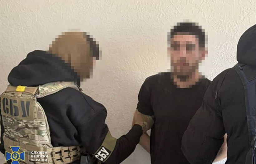 Suikast Timine Operasyon