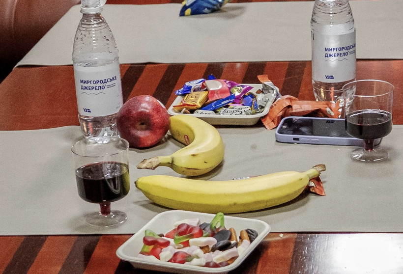 Başbakanlar Masası