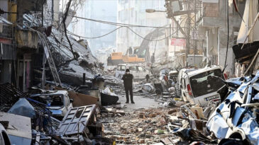 Şehir Plancılarından Deprem &Uuml;zerine A&ccedil;ıklama: G&uuml;venli Barınma Ayrıcalık Değildir