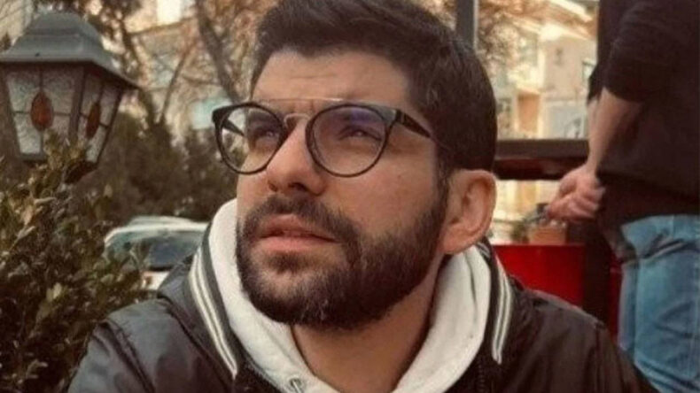 Serdar Sert&ccedil;elik Tutuklandı