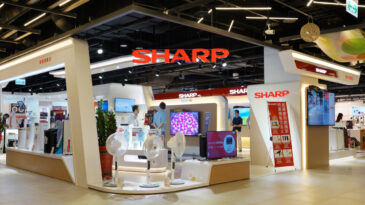Sharp'tan Şok Karar: Binlerce &Ccedil;alışan İşten &Ccedil;ıkarılıyor