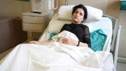 Sıcak Su Torbası Patladı: Gen&ccedil; Kız Y&uuml;r&uuml;yemiyor