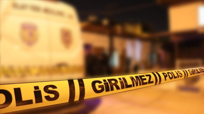 Şiddet Sarmalı: Sokaklar Cinayet Mahalline Dönüştü, 2 Bin 225 Kişi Hayatını Kaybetti