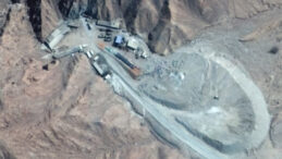 Şiddetli Sarsıntı &Uuml;zerine 'N&uuml;kleer Silah Testi' İddiası