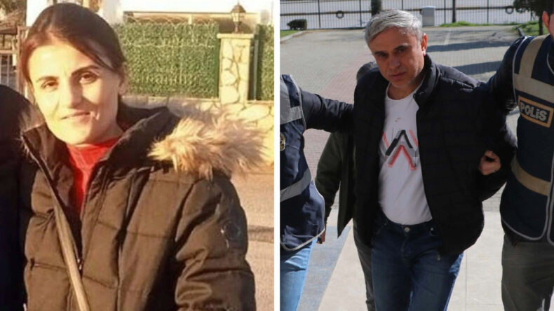 Sigara İ&ccedil;imi Nedeniyle Eşini 13 Bı&ccedil;ak Darbesiyle Yaraladı, Tutuklandı