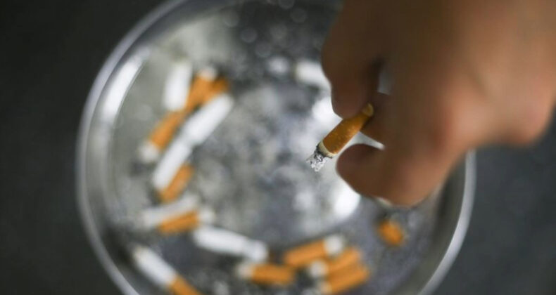 Sigara Ürünlerine Zam Yapıldı