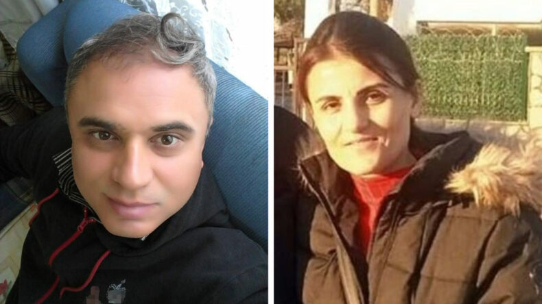 Sigara Üzerinden Çıkan Tartışma: Eşine 13 Bıçak Darbesiyle Saldırdı