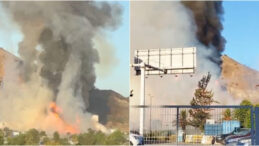 Şili'de Patlama: &Ccedil;ok Sayıda &Ouml;l&uuml; ve Yaralı Var