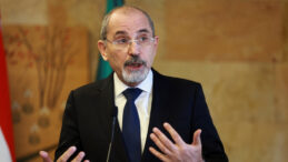 Slovenya: Rusya'yı Ateşkese Zorlamalıyız