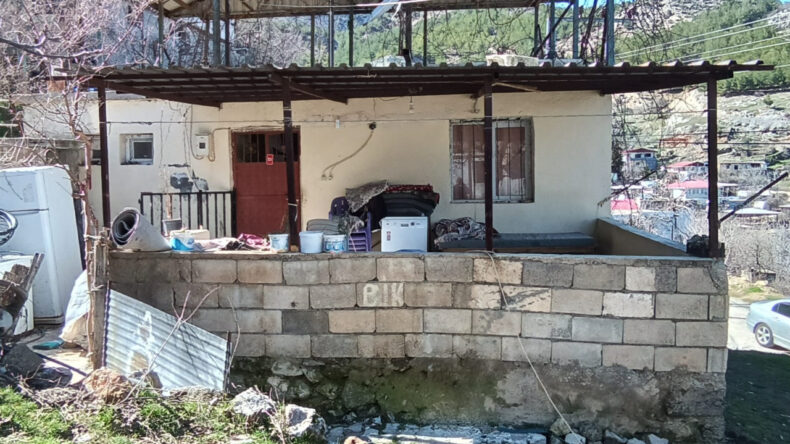 Soba Yüzünden Bir Can Daha Gitti