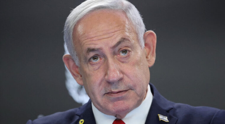 Son Dakika: Netanyahu, İran ile Olası Savaş İ&ccedil;in Hazırlık Talimatı Verdi