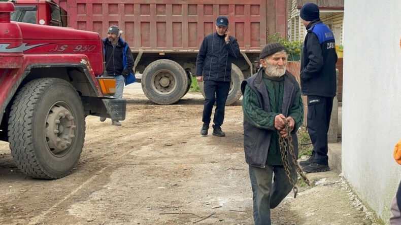Sosyal medya onu konuşmuştu, g&uuml;nler sonra hayatını kaybetti