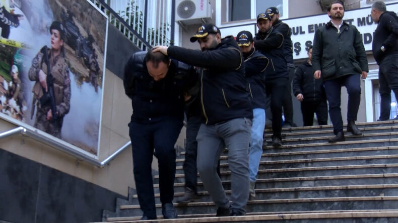 Sosyal Medyada Yatırım Tuzağı: 127 Milyon Liralık Vurgun Ortaya &Ccedil;ıktı