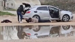 Soygun Senaryosu Başarısızlıkla Sonu&ccedil;landı: T&uuml;m Ş&uuml;pheliler Yakalandı