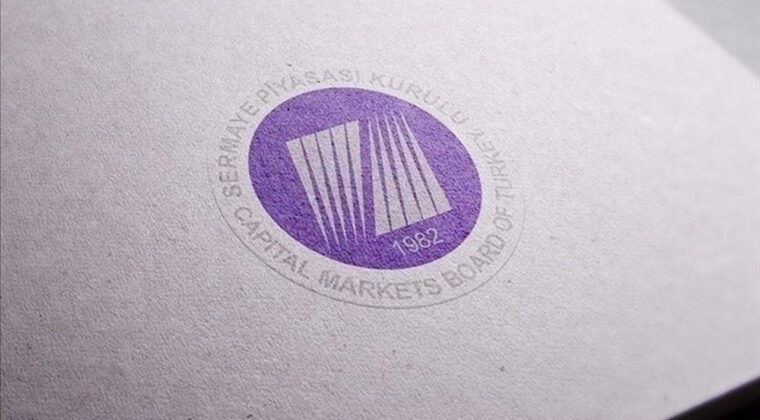 SPK'dan 12 Kişiye İşlem Yasağı