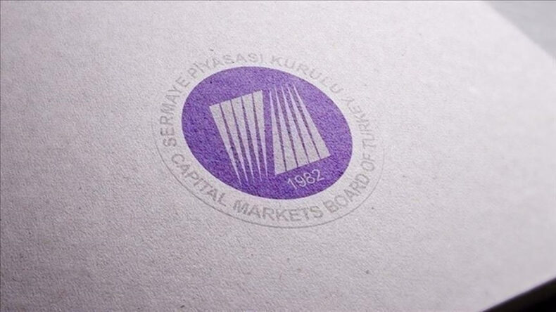 SPK'dan 12 Kişiye İşlem Yasağı