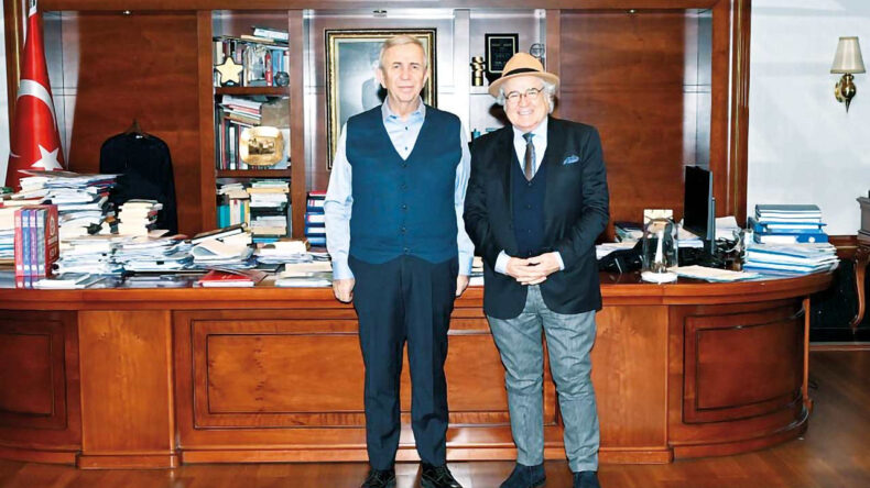 Su, Politika mı Yoksa Bir İnsanlık Mesele mi?