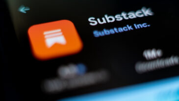 Substack &Uuml;zerine Şok Edici Nazi İddiası