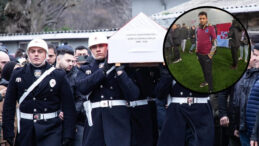 Su&ccedil; Makinesi, Bek&ccedil;iyi Hayatından Etti