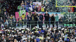 Super Bowl'da Şampiyon Belli Oldu: Trump'ı Kızdıran Organizasyon