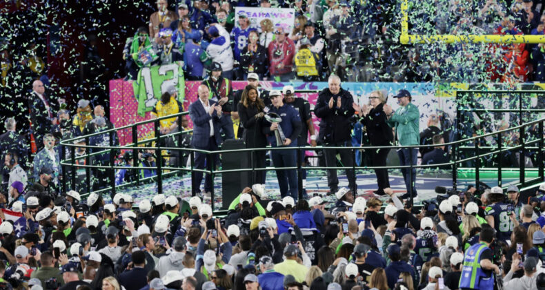 Super Bowl'da Şampiyon Belli Oldu: Trump'ı Kızdıran Organizasyon