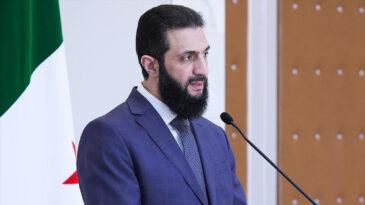 Suriye Devlet Televizyonundan Tarihi Bir Adım