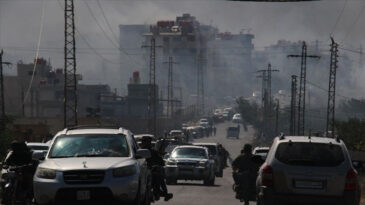Suriye'de Dikkat &Ccedil;eken Esir Takası